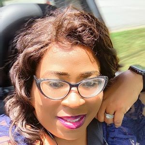 Meet your Posher, Tonja